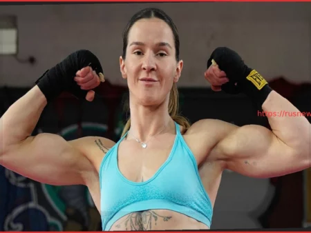 Харпер: Дюбуа продемонстрировала панику и нерешительность