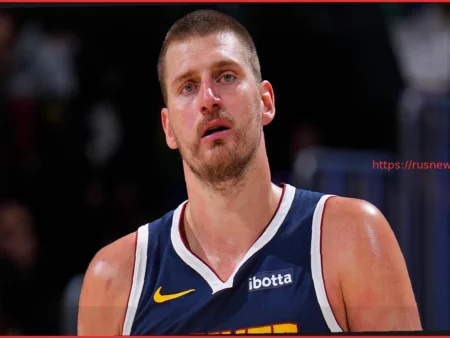 Йокич сыграет против Спёрс, Вембанья пропускает: влияние на награды НБА