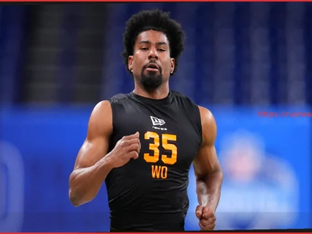 Линч из 49ers: «Уверенность» команды на фоне критики класса драфта 2026 года