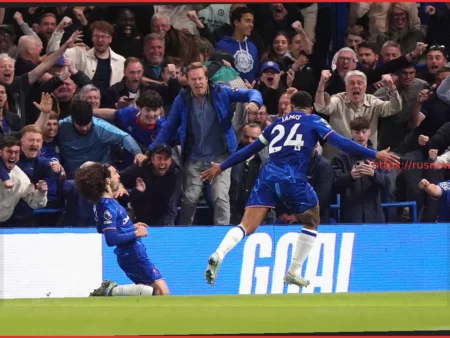 Челси и Манчестер Юнайтед получили шокирующую возможность подписать звезду за £130 млн с 30 голами/ассистами – отчет