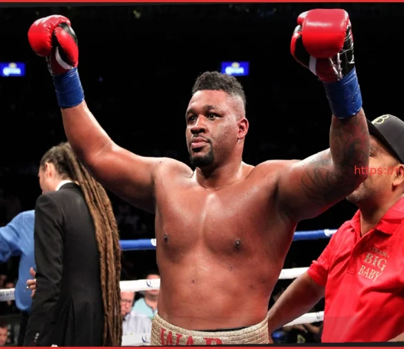 Джеррелл Миллер одержал победу в отборочном бою за титул WBA, Деонтей Уайлдер – следующий соперник