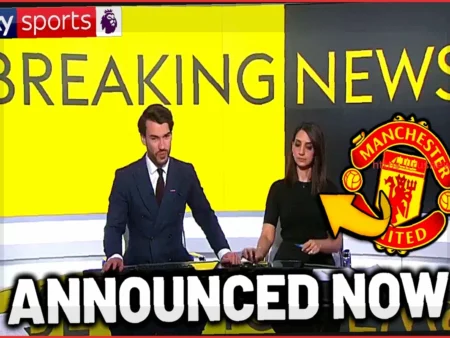 «Манчестер Юнайтед» и «Челси» начали переговоры о подписании перспективного игрока с 14 результативными действиями; сделка на 26 миллионов фунтов может быть согласована – сообщает источник.