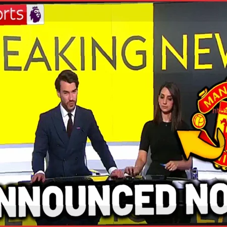 «Манчестер Юнайтед» и «Челси» начали переговоры о подписании перспективного игрока с 14 результативными действиями; сделка на 26 миллионов фунтов может быть согласована – сообщает источник.