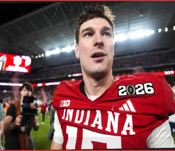 Драфт НФЛ 2026: Сравнение последних прогнозов от Мела Кайпера, ESPN и Чарльза Дэвиса