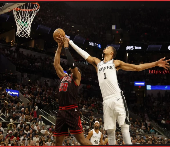 Виктор Вембаньяма – Лучший Защитник НБА сезона 2025-26