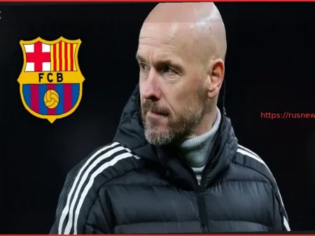 «Манчестер Юнайтед» готов заплатить £40 млн за звезду Ла Лиги на замену ключевому игроку — отчет