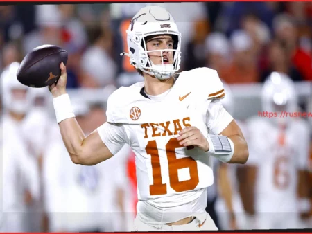 Будущие звезды: Прогнозы на драфт НФЛ 2027 и лучшие проспекты