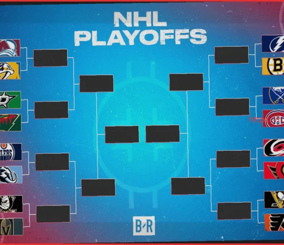 Плей-офф НХЛ 2026: Расклад, Прогнозы и Команды, За Которыми Стоит Следить