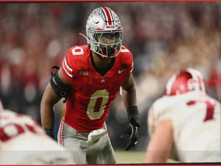 Ковбои рассматривают варианты обмена первоочередных выборов на драфте НФЛ 2026 года