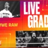 WWE Raw (6 апреля): Результаты, Победители, Реакция и Основные Моменты