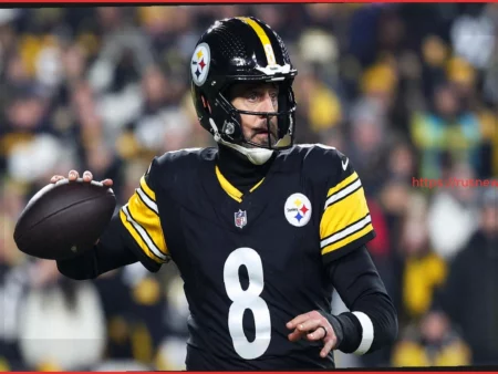 Кам Хейворд — три слова для Аарона Роджерса