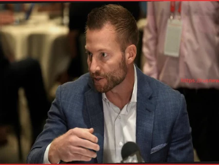 Шон Маквей говорит о слухах об отставке Джимми Гаропполо и возможности драфта квотербека для «Рэмс»