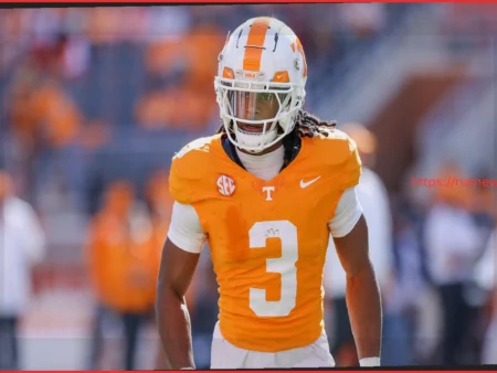 Мел Кипер: Лучшие невыбранные проспекты Дня 3 драфта NFL 2026