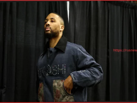 Новые слухи о Дэмиане Лилларде: Возможное возвращение из травмы в плей-офф НБА 2026 года