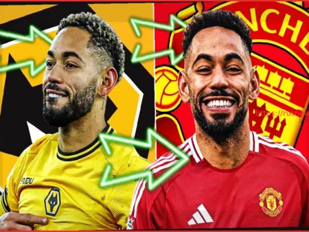 «Манчестер Юнайтед» лидирует в борьбе за звезду «Спортинга» за £39 млн, игрок «стремится» к переходу