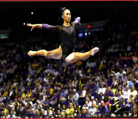 Oklahoma, LSU, Florida, Minnesota вышли в финал Чемпионата NCAA по спортивной гимнастике среди женщин 2026