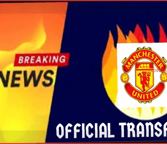 Манчестер Юнайтед и Ливерпуль в борьбе за звезду за 56 миллионов фунтов