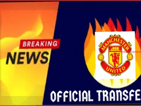 Манчестер Юнайтед и Ливерпуль в борьбе за звезду за 56 миллионов фунтов