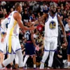 Дрэймонд Грин о критике после победы в плей-офф НБА: «У меня еще много пороха в пороховницах»