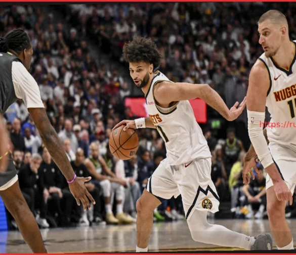 Главные Триумфаторы и Неудачники Первых Выходных Плей-офф НБА 2026