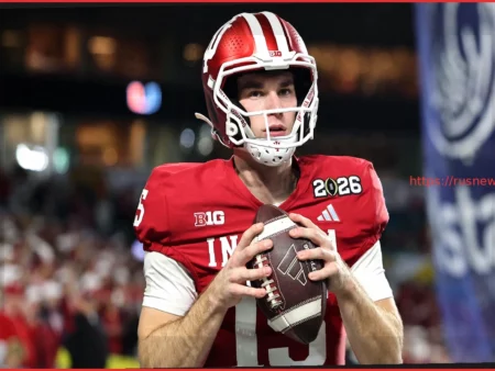 Новые слухи о Мэттью Стаффорде: последние новости о контракте перед драфтом НФЛ 2026 года