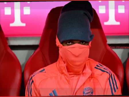 AC Milan: Возможен ли грандиозный трансфер из Баварии?