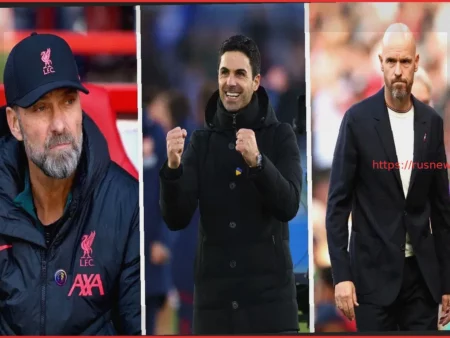 Арсенал готовится к официальному предложению в 30 млн фунтов за 19-летнего игрока, но столкнется с конкуренцией со стороны Ливерпуля