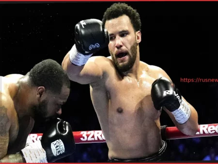 Мозес Итаума стремится как можно скорее завоевать мировой титул