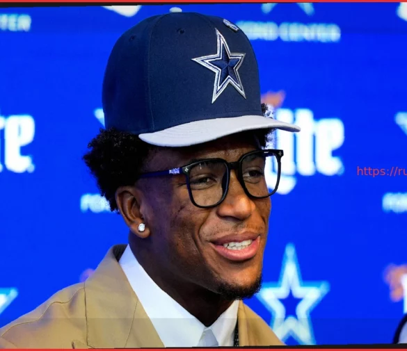 NFL Draft 2026: Командам удается добыть ценные пики