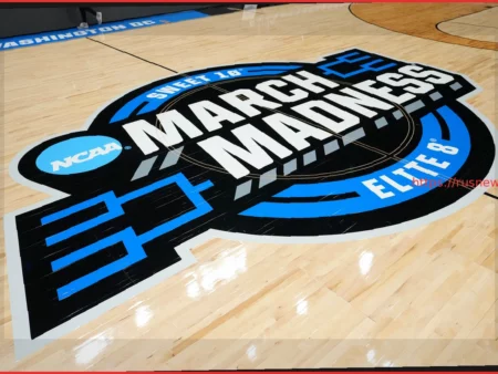 March Madness: Специальное меню угощений для Финала Четырех и Чемпионата NCAA 2026