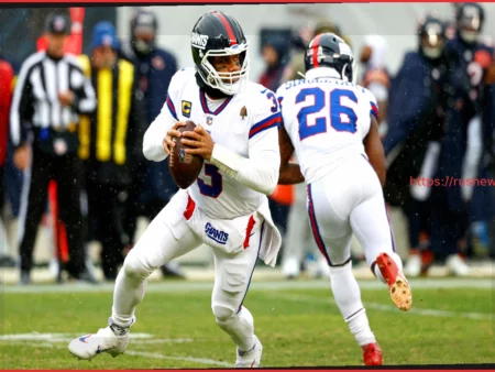 Новые слухи о Расселе Уилсоне: возможный переход в качестве бэкапа после драфта