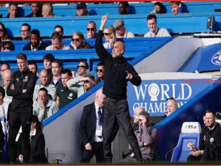 Манчестер Сити против Арсенала: Определены стартовые составы на стадионе Этихад