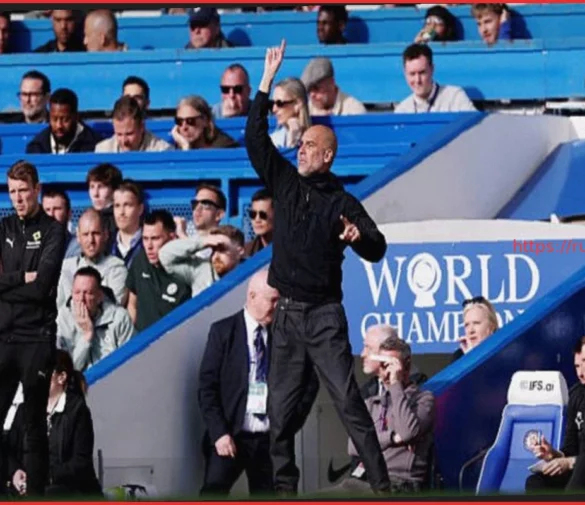 Манчестер Сити против Арсенала: Определены стартовые составы на стадионе Этихад