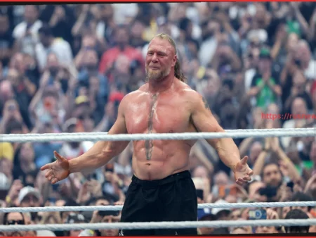 Слухи о WWE SmackDown, планах AEW на MJF и других событиях