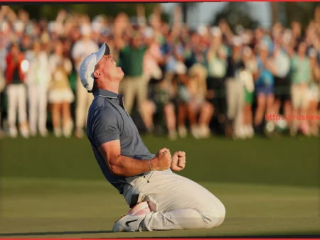 10 величайших побед в истории Мастерс