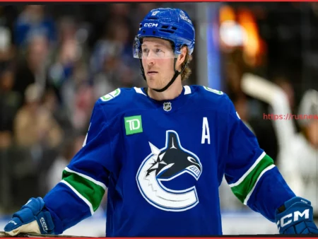 Потенциальные места назначения Брока Бесера в межсезонье на фоне слухов об обмене в НХЛ