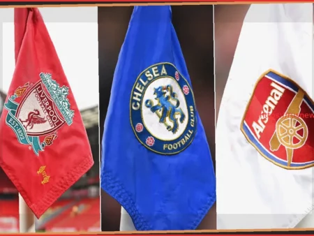 «Ливерпуль» готовится к предложению по звезде Серии А за £34 млн, но «Манчестер Юнайтед» может помешать сделке