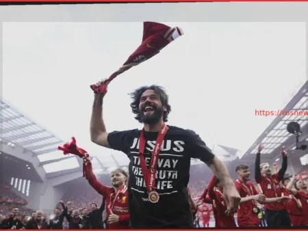 Ливерпуль – наиболее вероятное место назначения для 185-см звезды по выгодной сделке