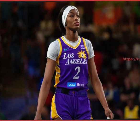 WNBA: Sparks и Sky Обсуждают Обмен Рикии Джексон и Ариэль Аткинс