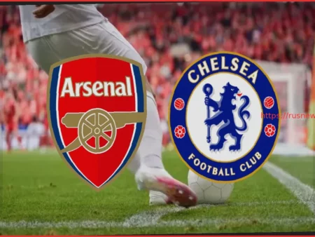 Челси и Арсенал борются за трансфер перспективного игрока АПЛ за £50 млн, прозванного «новым Эриксеном»