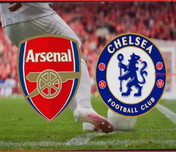 Челси и Арсенал борются за трансфер перспективного игрока АПЛ за £50 млн, прозванного «новым Эриксеном»