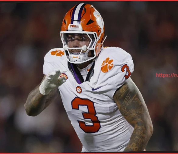 Оценки драфта НФЛ 2026: Биллс, Кардиналс и Рейдерс – лидеры рейтинга Чада Ройтера