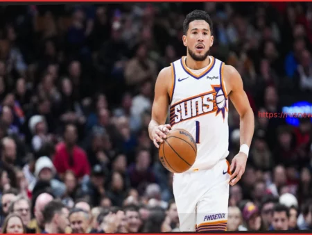 Анализ зарплатного потолка «Финикс Санз» и решения на рынке свободных агентов 2026 года после поражения от «Оклахома-Сити Тандер»