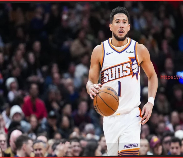 Анализ зарплатного потолка «Финикс Санз» и решения на рынке свободных агентов 2026 года после поражения от «Оклахома-Сити Тандер»