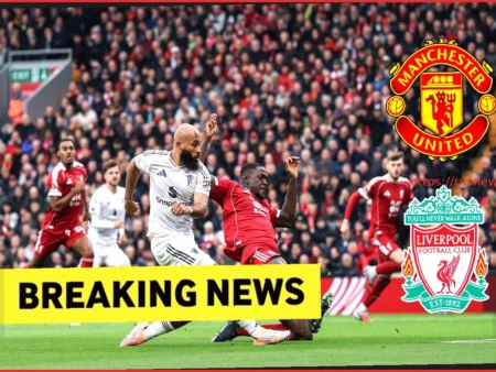 Манчестер Юнайтед сражается с европейскими грандами за южноамериканскую звезду за 52 миллиона фунтов