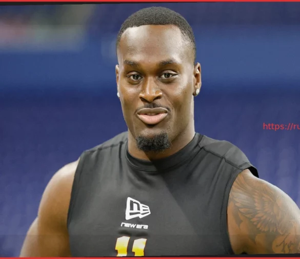 Аризона Кардиналс готовы торговать вниз ради Джеремайи Лава: последние слухи драфта НФЛ