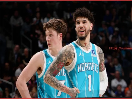 Три главные задачи «Шарлотт Хорнетс» в межсезонье 2026 года