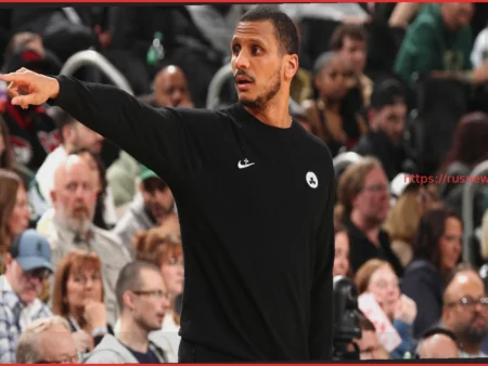 Реакция Джо Маззуллы на комментарии Янниса на фоне слухов о будущем звезды «Бакс»