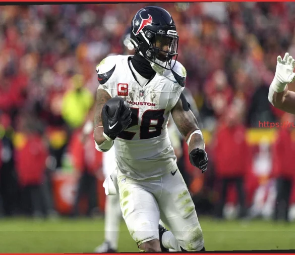 Лучшие места для Джо Миксона и Остина Экклера после драфта НФЛ 2026 года