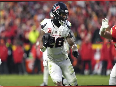 Лучшие места для Джо Миксона и Остина Экклера после драфта НФЛ 2026 года